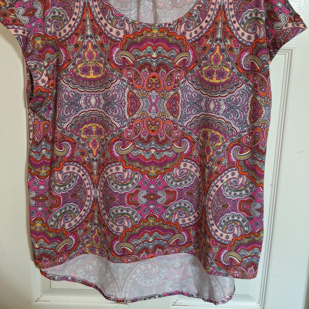 Tacera top